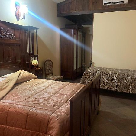 B&B Dal Fiocinino Comacchio Exterior foto
