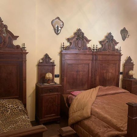 B&B Dal Fiocinino Comacchio Exterior foto