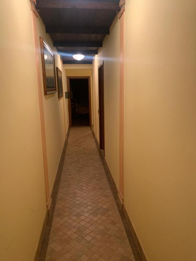 B&B Dal Fiocinino Comacchio Exterior foto