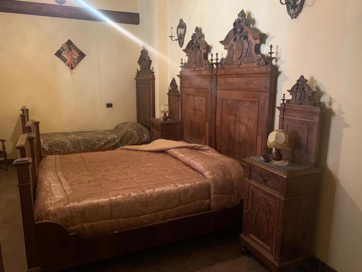 B&B Dal Fiocinino Comacchio Exterior foto